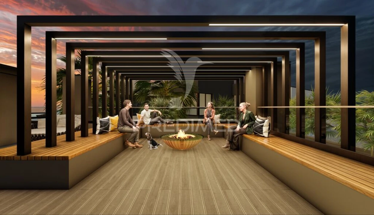 Apartamento T1 para Venda em Caniço Foto 2