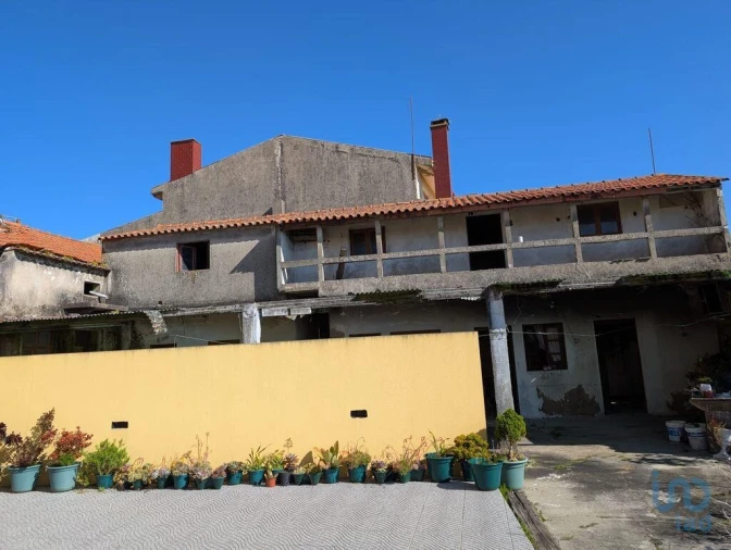 Moradia T3 para Venda em Aguçadoura e Navais Foto 2