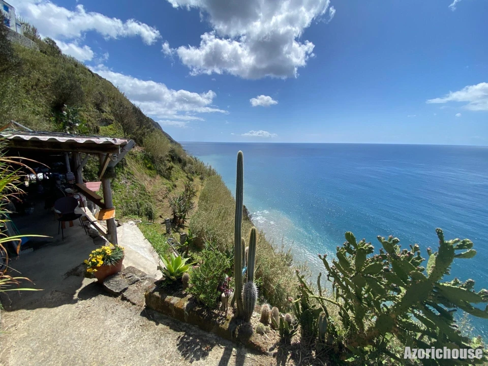 Terreno para Venda em Povoação Foto 10