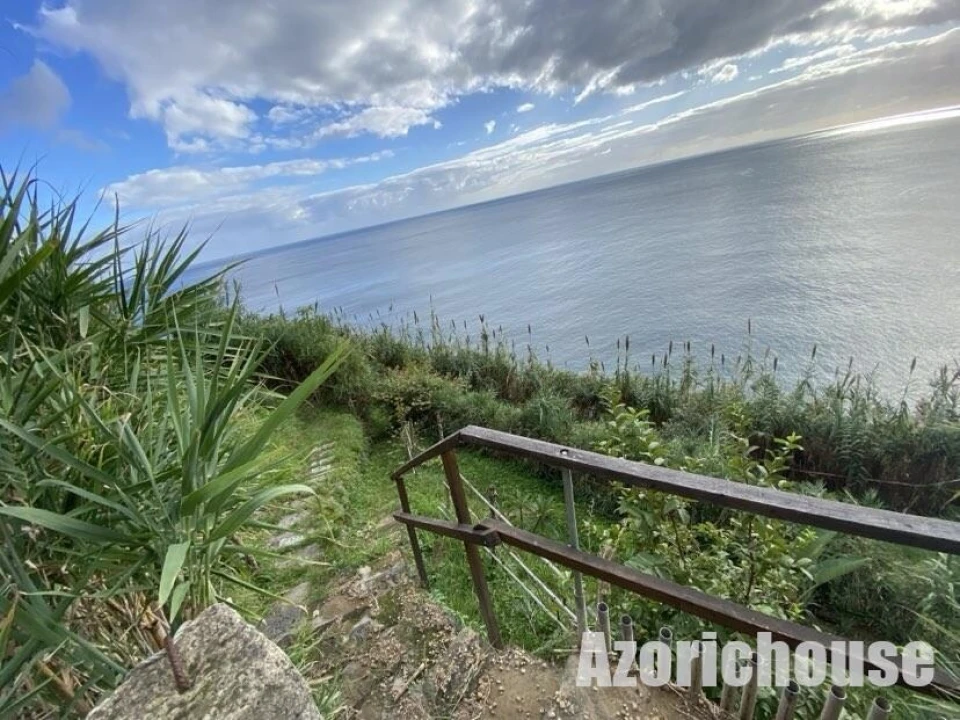 Terreno para Venda em Povoação Foto 12
