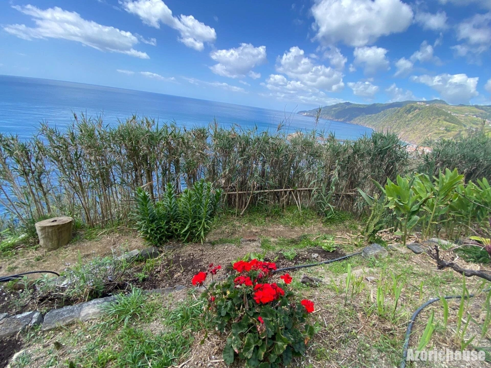 Terreno para Venda em Povoação Foto 14