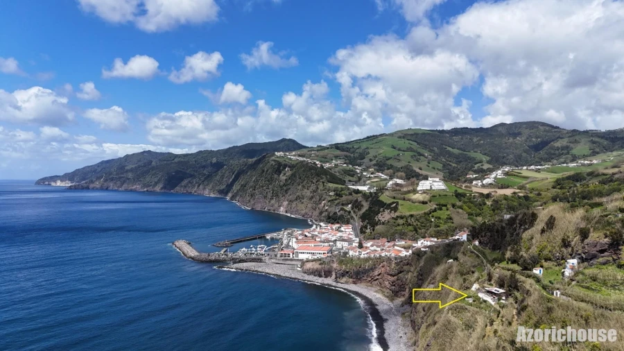Terreno para Venda em Povoação Foto 19