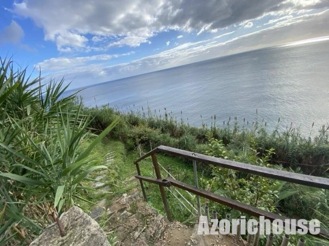 Terreno para Venda em Povoação Foto 12