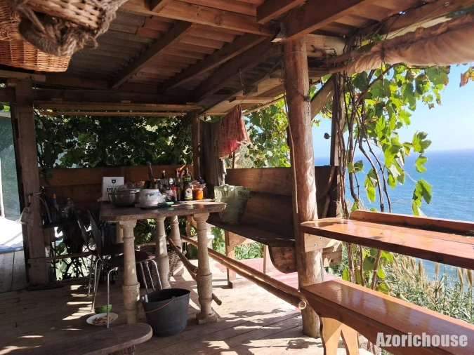 Terreno para Venda em Povoação Foto 4