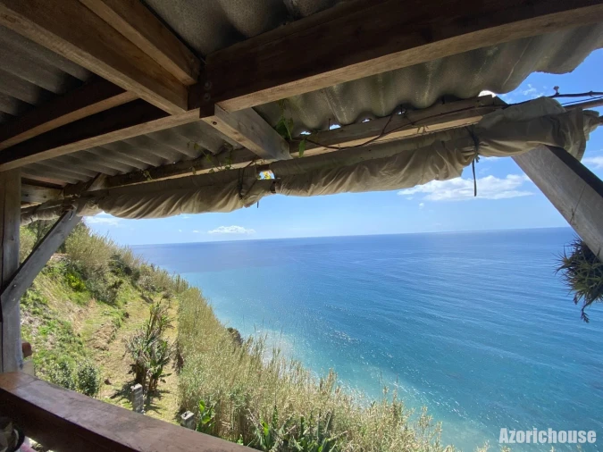Terreno para Venda em Povoação Foto 2