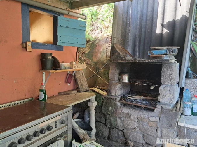 Terreno para Venda em Povoação Foto 5