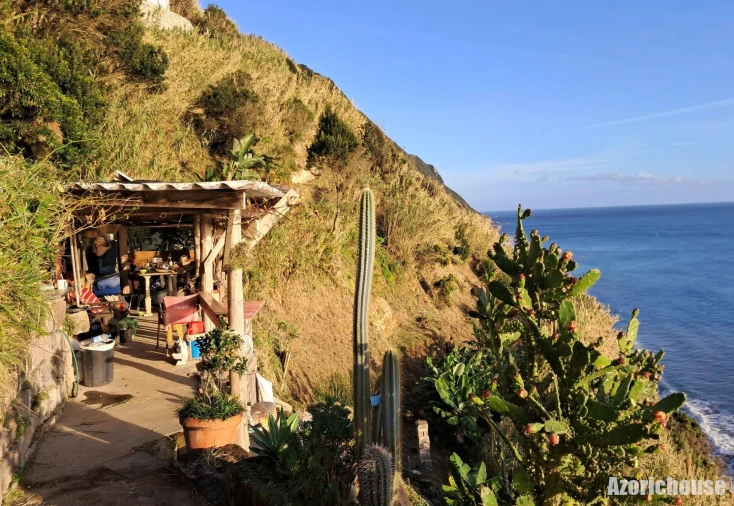 Terreno para Venda em Povoação Foto 11