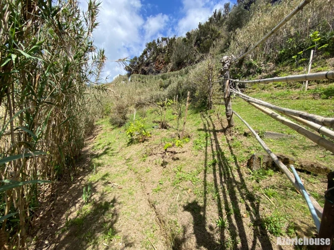Terreno para Venda em Povoação Foto 16