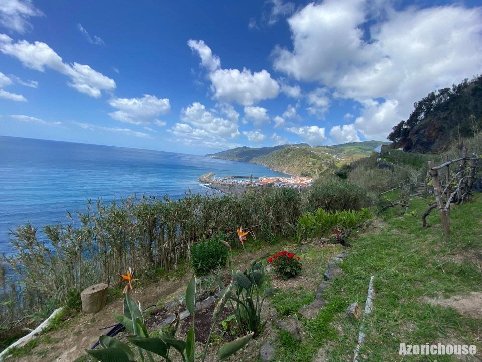 Terreno para Venda em Povoação Foto 17