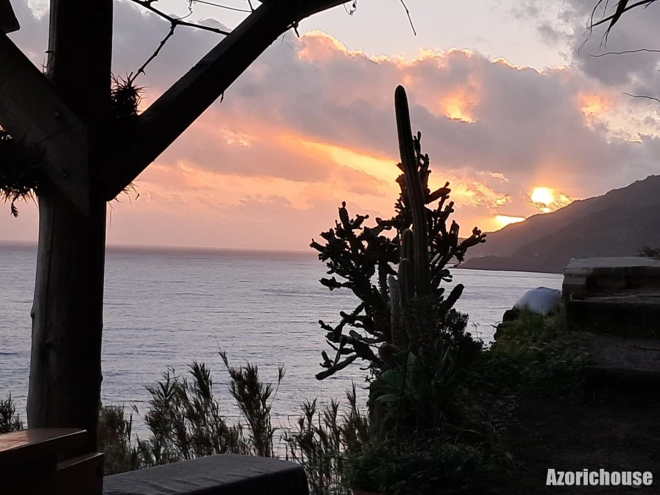 Terreno para Venda em Povoação Foto 7