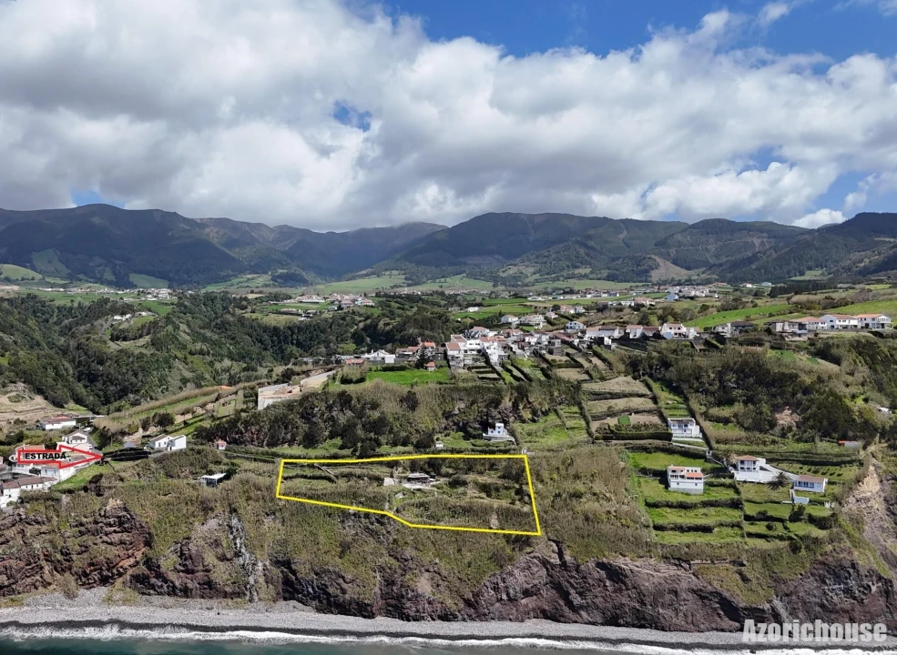 Terreno para Venda em Povoação Foto 18