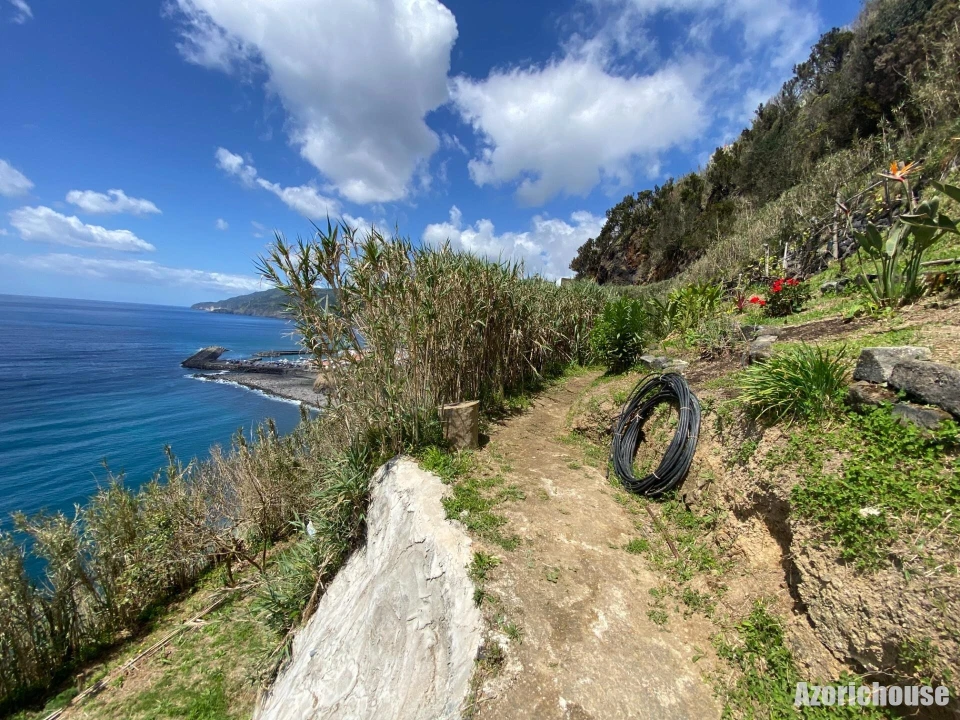 Terreno para Venda em Povoação Foto 13