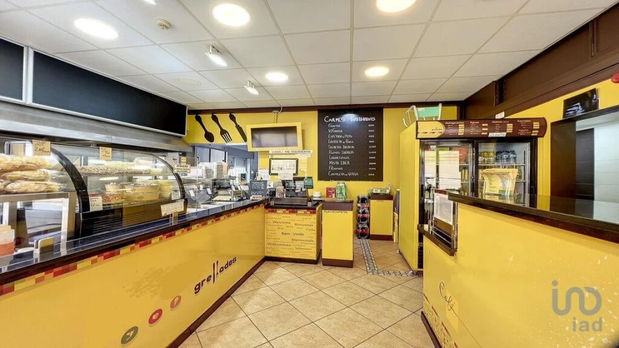 Loja para Venda em Monte Gordo Foto 12