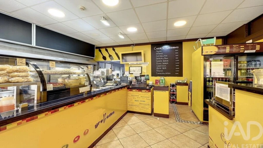 Loja para Venda em Monte Gordo Foto 17