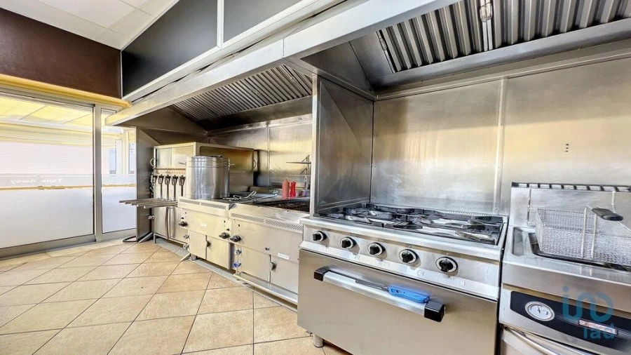 Loja para Venda em Monte Gordo Foto 6