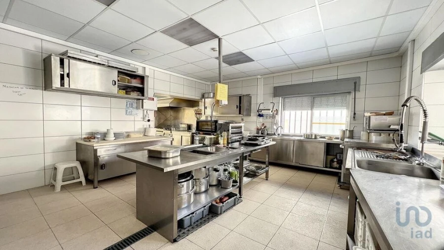 Loja para Venda em Monte Gordo Foto 9