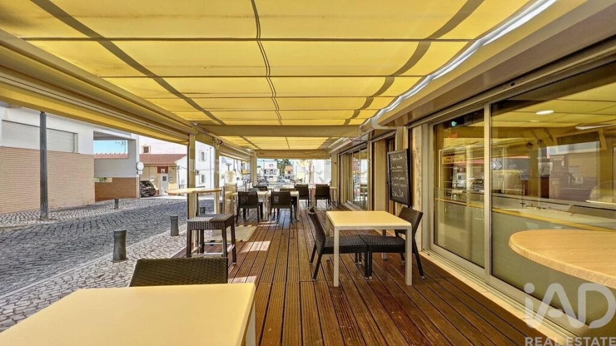 Loja para Venda em Monte Gordo Foto 19