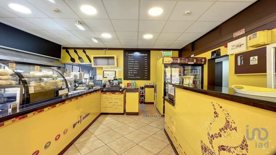 Loja para Venda em Monte Gordo Foto 13