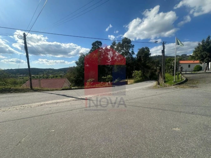 Terreno para Venda em Ribeira do Neiva Foto 25