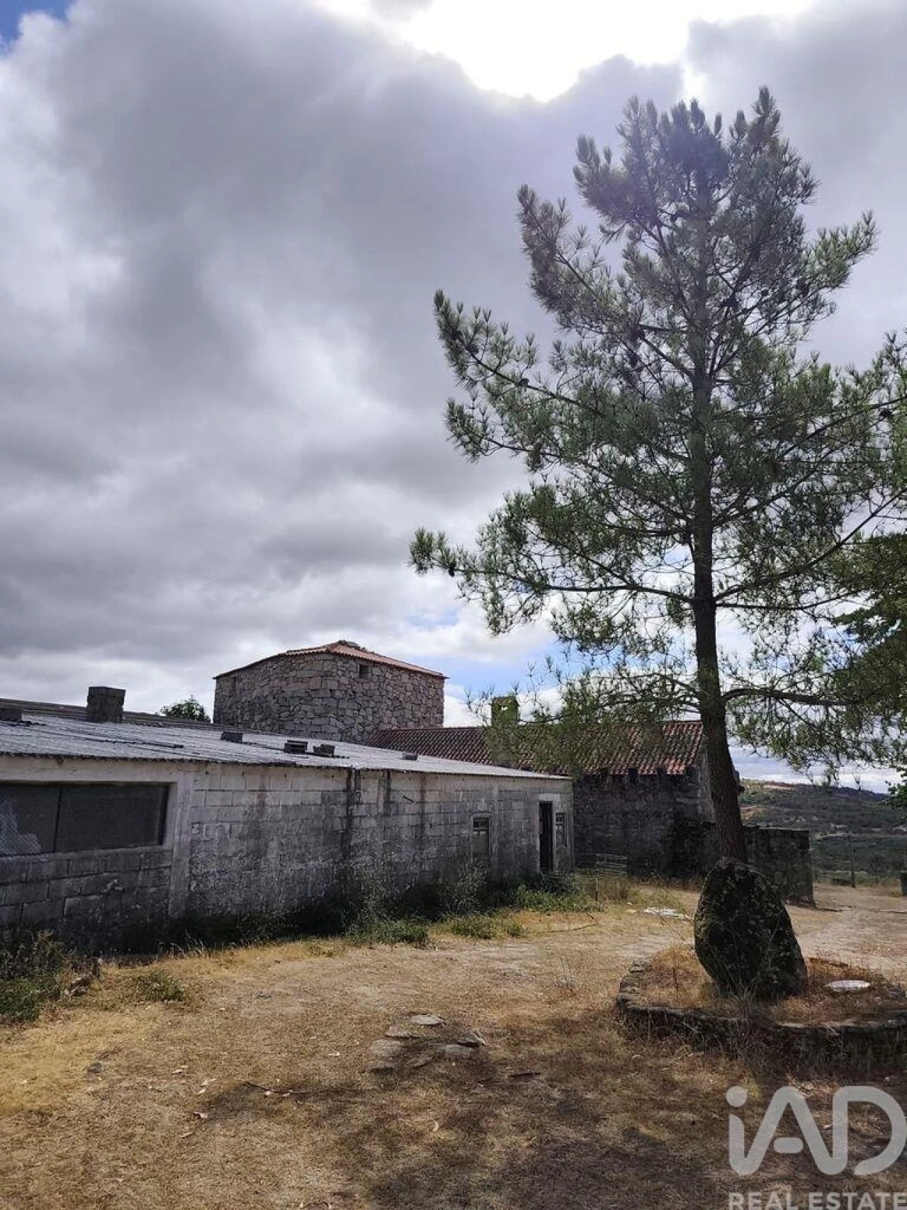 Terreno para Venda em Sortelha Foto 24
