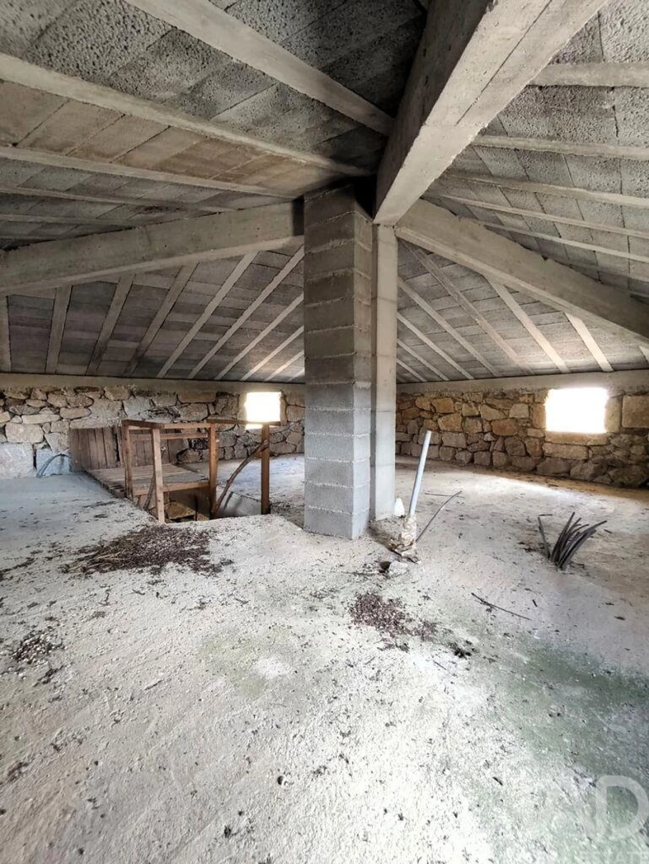 Terreno para Venda em Sortelha Foto 19