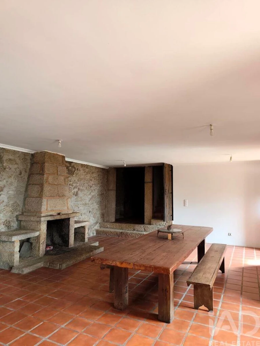 Terreno para Venda em Sortelha Foto 6