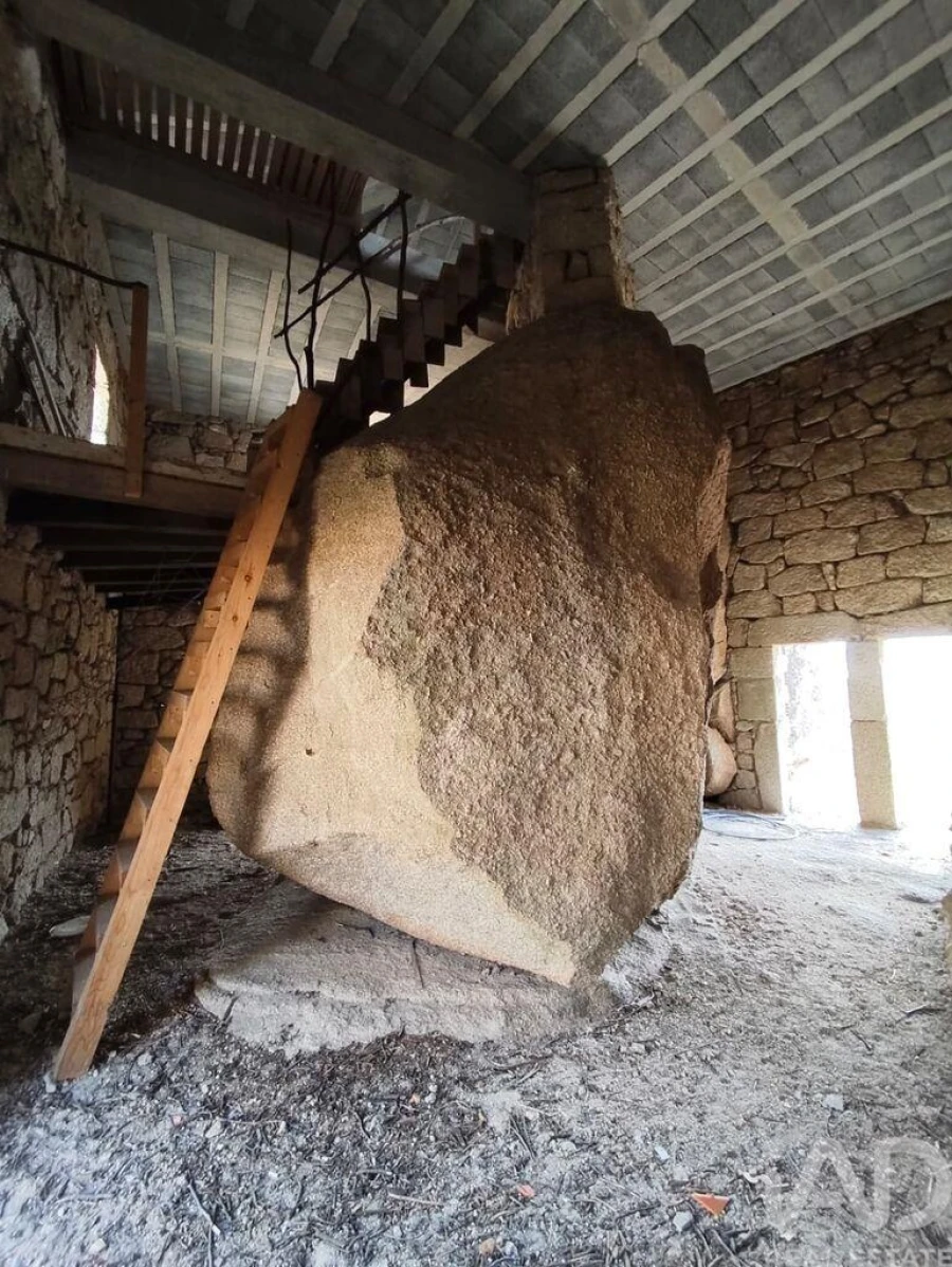 Terreno para Venda em Sortelha Foto 16