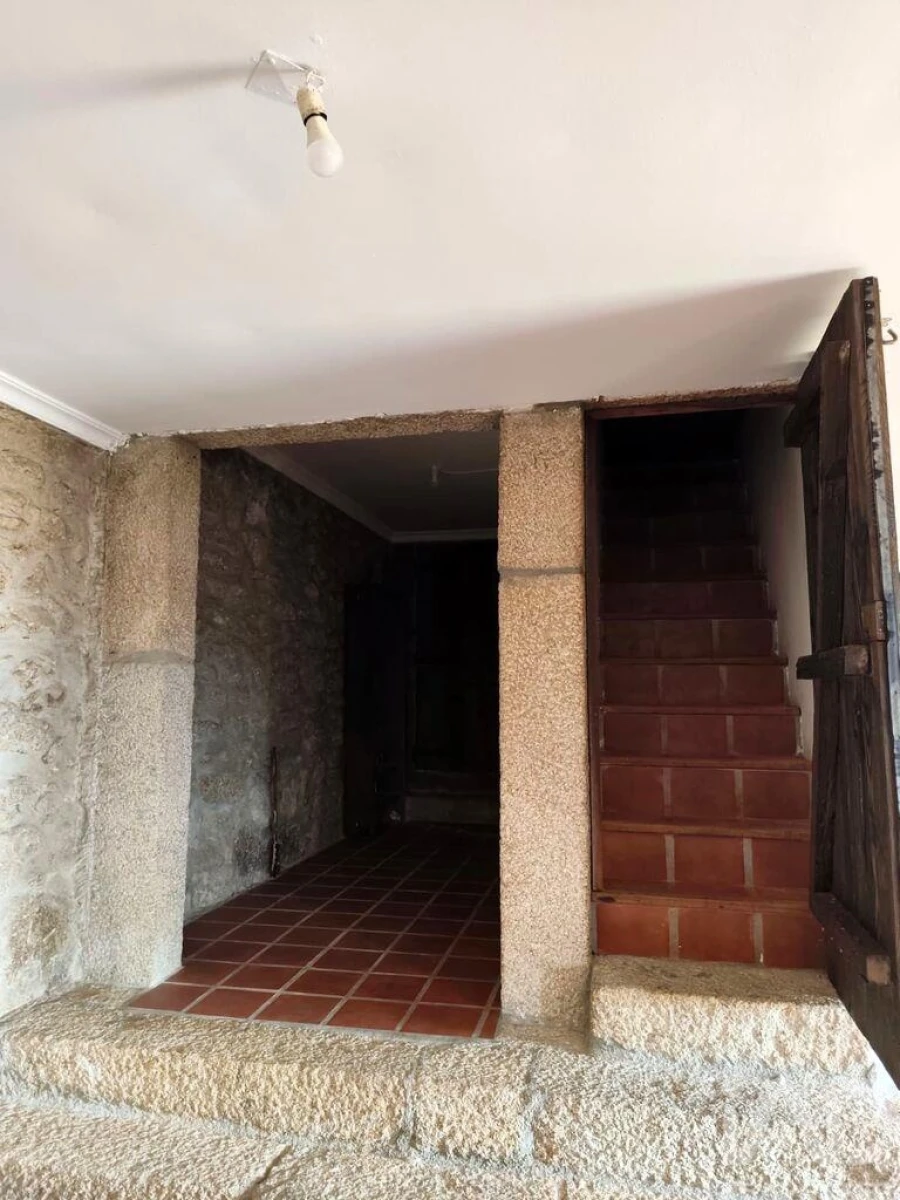 Terreno para Venda em Sortelha Foto 8