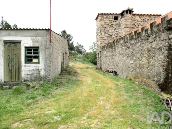 Terreno para Venda em Sortelha Foto 3