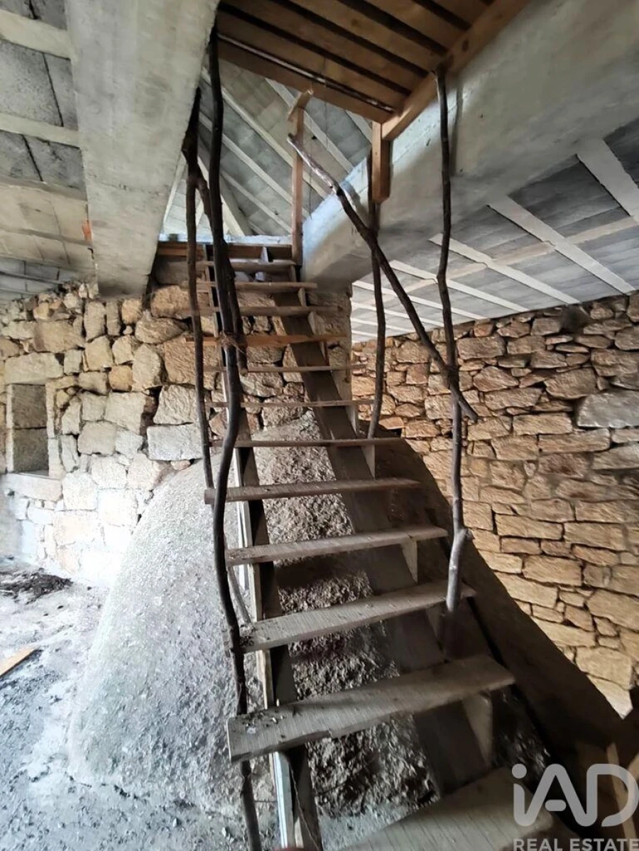 Terreno para Venda em Sortelha Foto 17