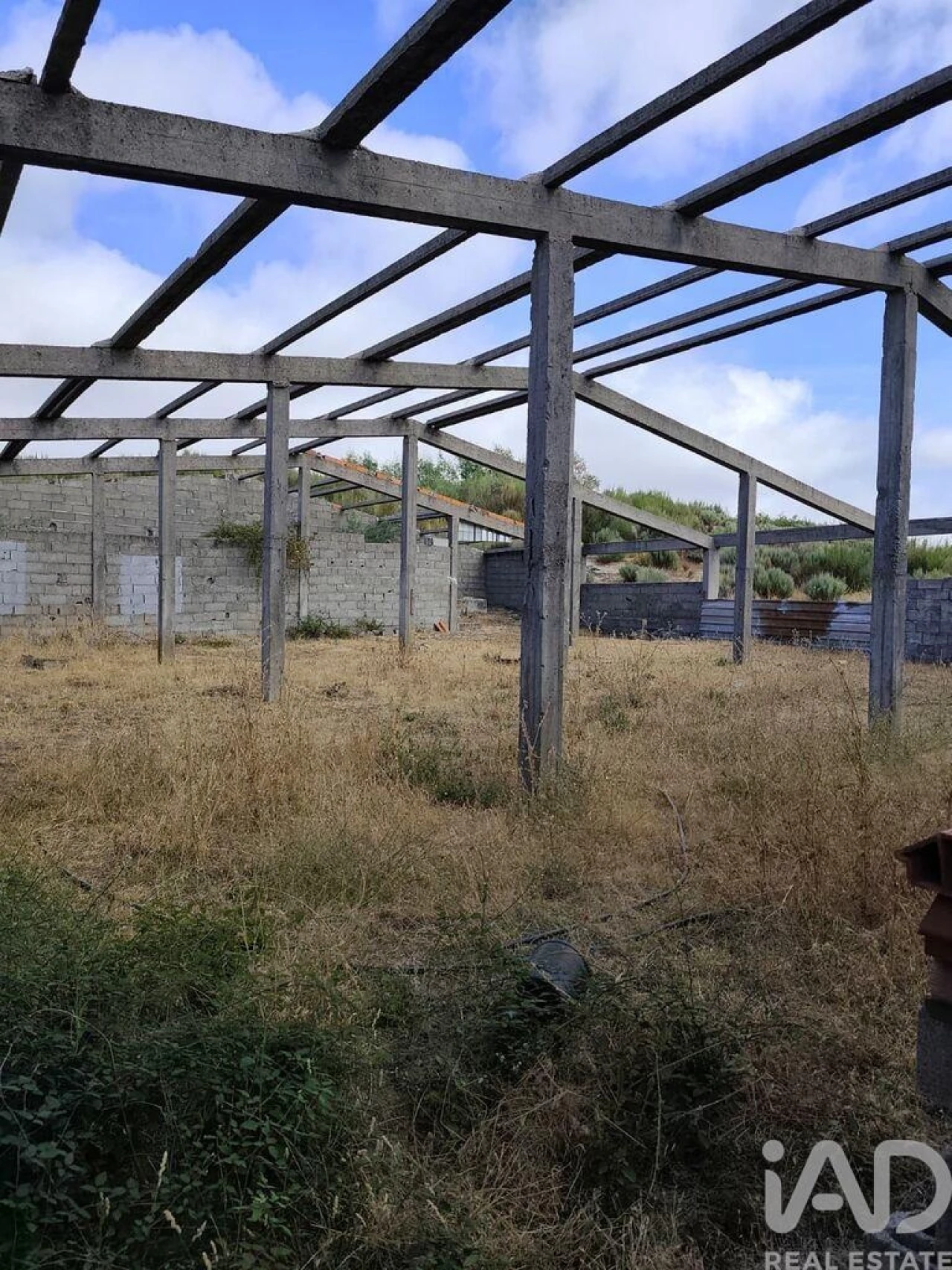 Terreno para Venda em Sortelha Foto 21