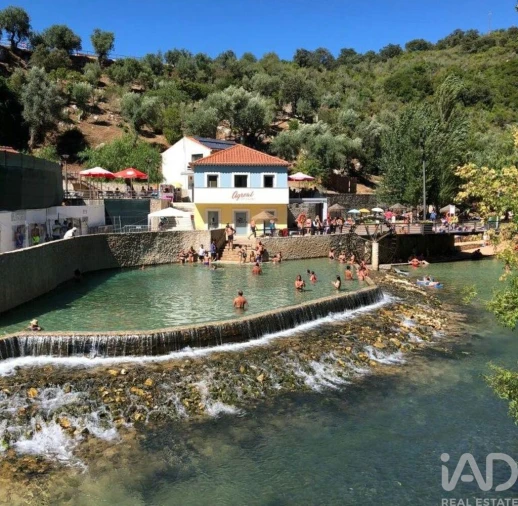 Terreno para Venda em Nossa Senhora da Piedade Foto 28