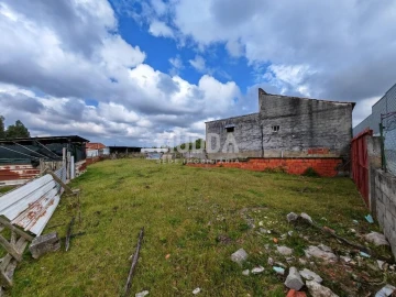 Terreno para Venda em Glória e Vera Cruz