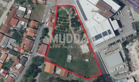 Terreno para Venda em Glória e Vera Cruz