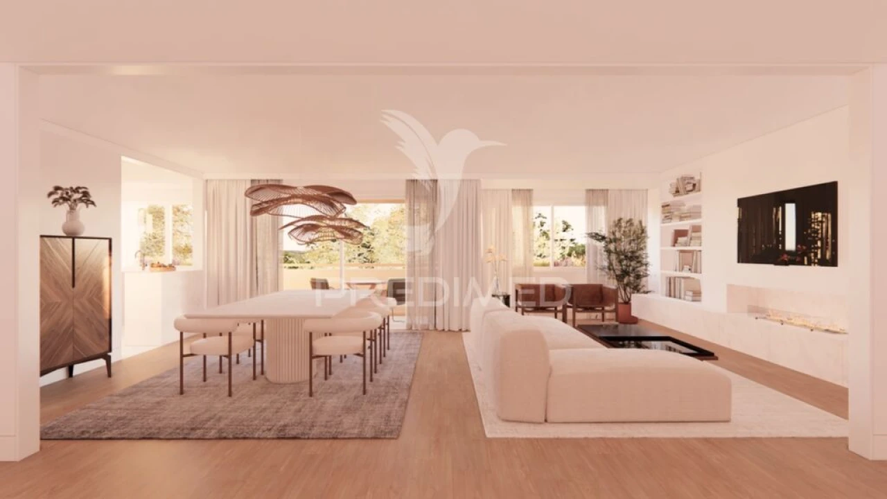 Apartamento T2 para Venda em Rio Tinto Foto 3