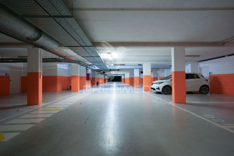 Apartamento T1 para Venda em Carvalhal Foto 15