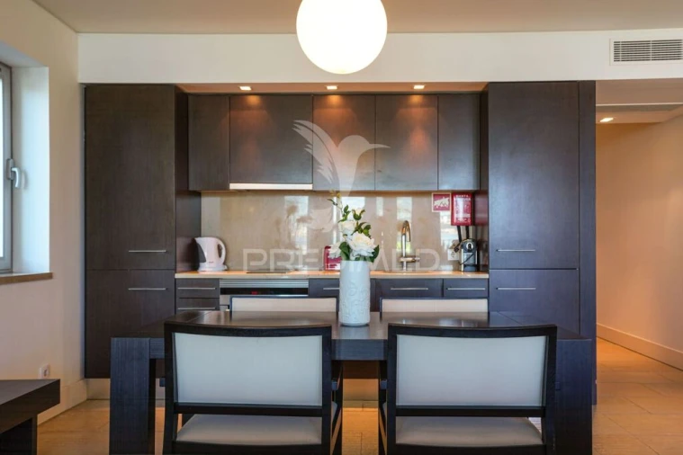 Apartamento T1 para Venda em Carvalhal Foto 6