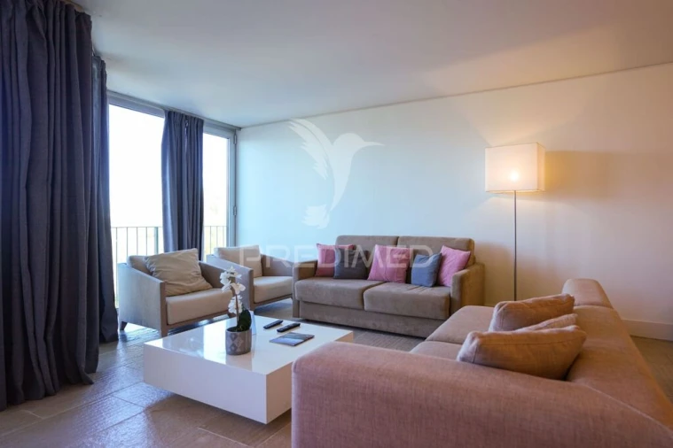 Apartamento T1 para Venda em Carvalhal Foto 4