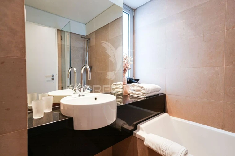 Apartamento T1 para Venda em Carvalhal Foto 11