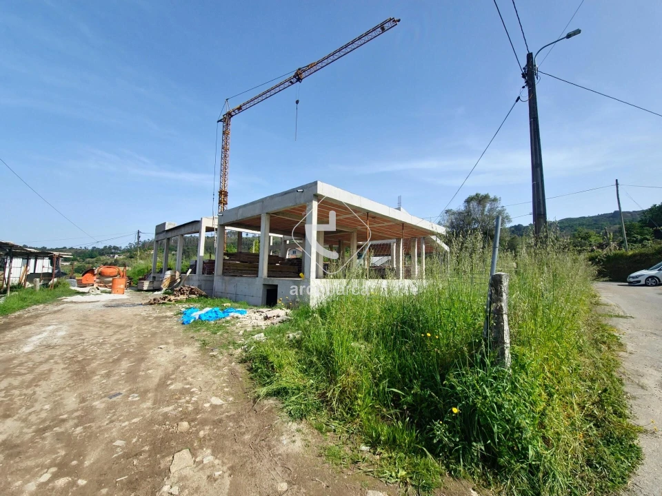 Moradia T3 para Venda em Bravães Foto 19