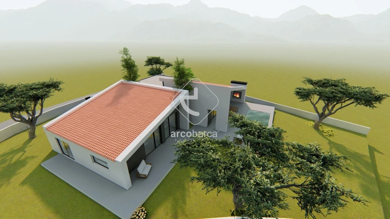 Moradia T3 para Venda em Bravães Foto 4