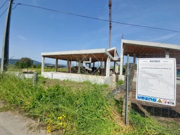 Moradia T3 para Venda em Bravães