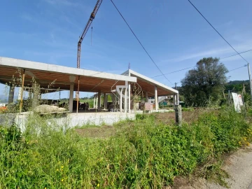 Moradia T3 para Venda em Bravães