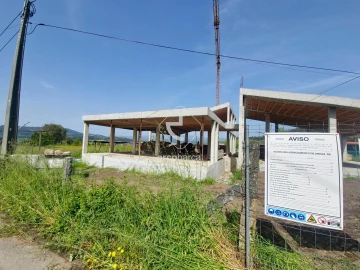 Moradia T3 para Venda em Bravães