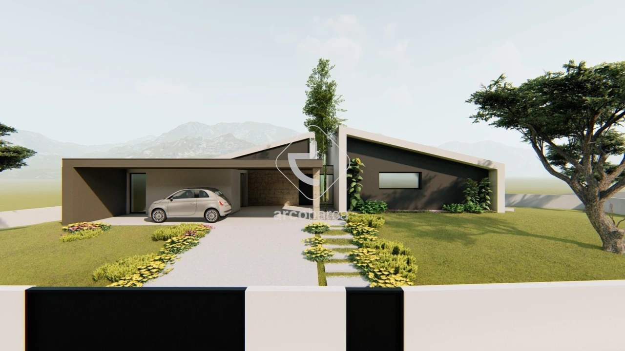 Moradia T3 para Venda em Bravães Foto 8