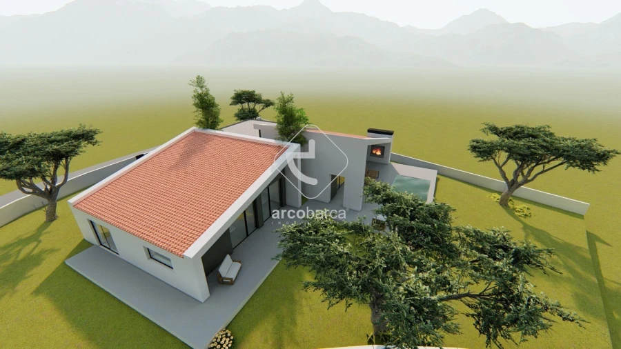 Moradia T3 para Venda em Bravães Foto 4