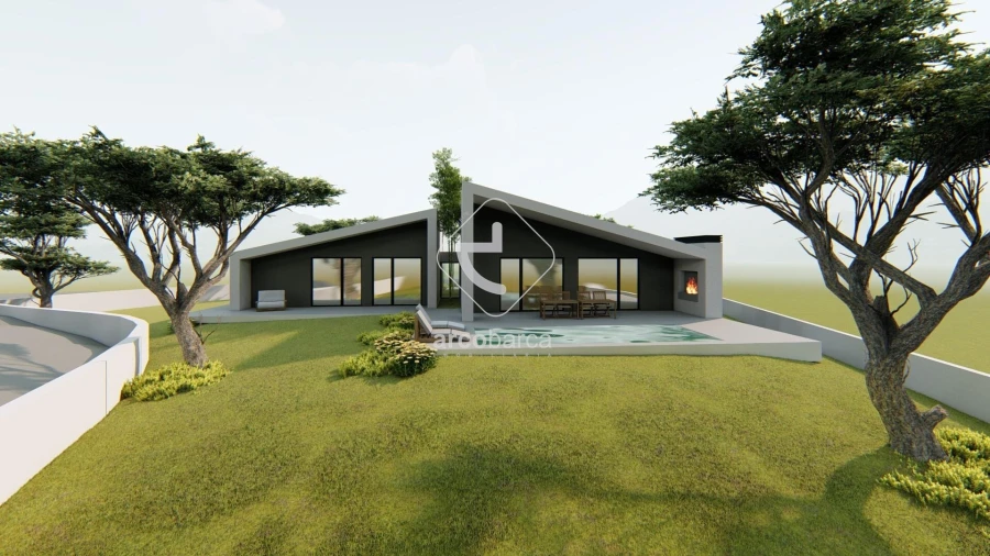 Moradia T3 para Venda em Bravães Foto 1