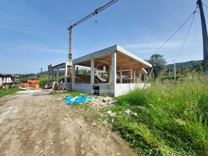 Moradia T3 para Venda em Bravães Foto 18