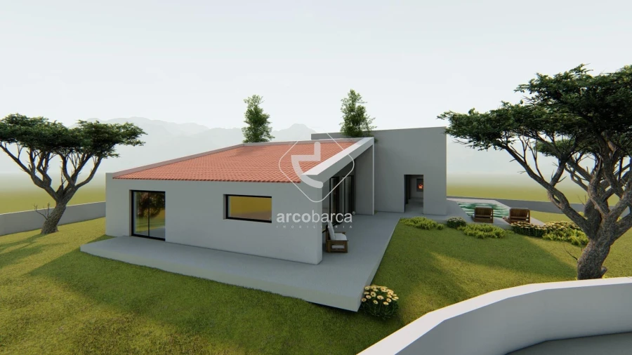 Moradia T3 para Venda em Bravães Foto 7