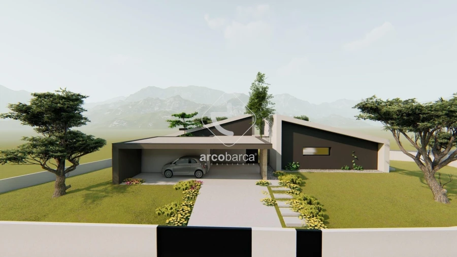 Moradia T3 para Venda em Bravães Foto 3